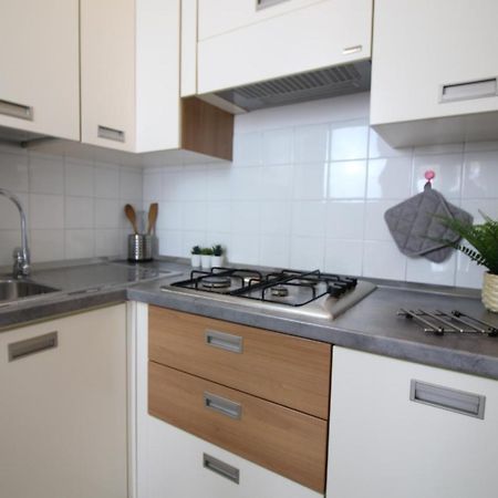 Lovely Panoramic View Apartment - Affitti Brevi Italia Aosta Exterior photo