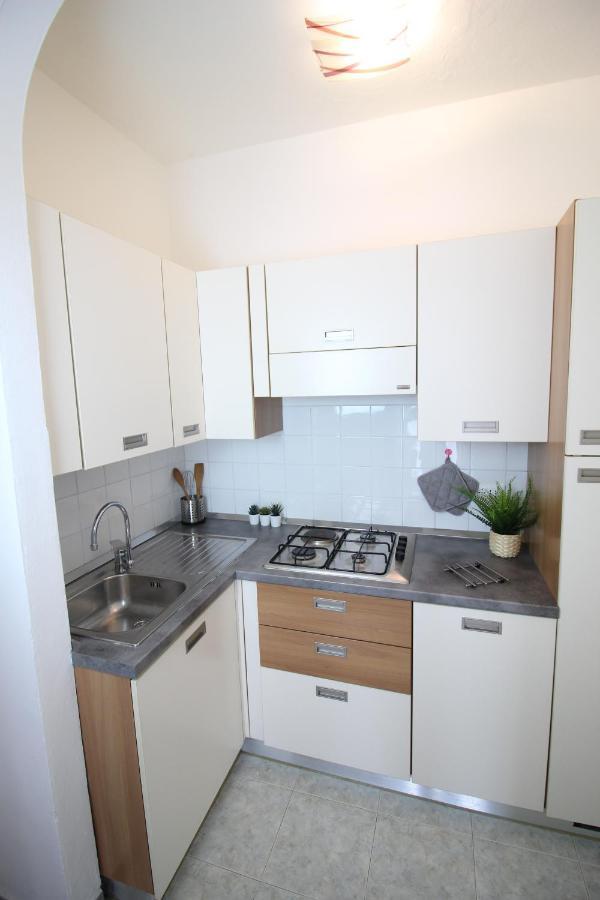 Lovely Panoramic View Apartment - Affitti Brevi Italia Aosta Exterior photo