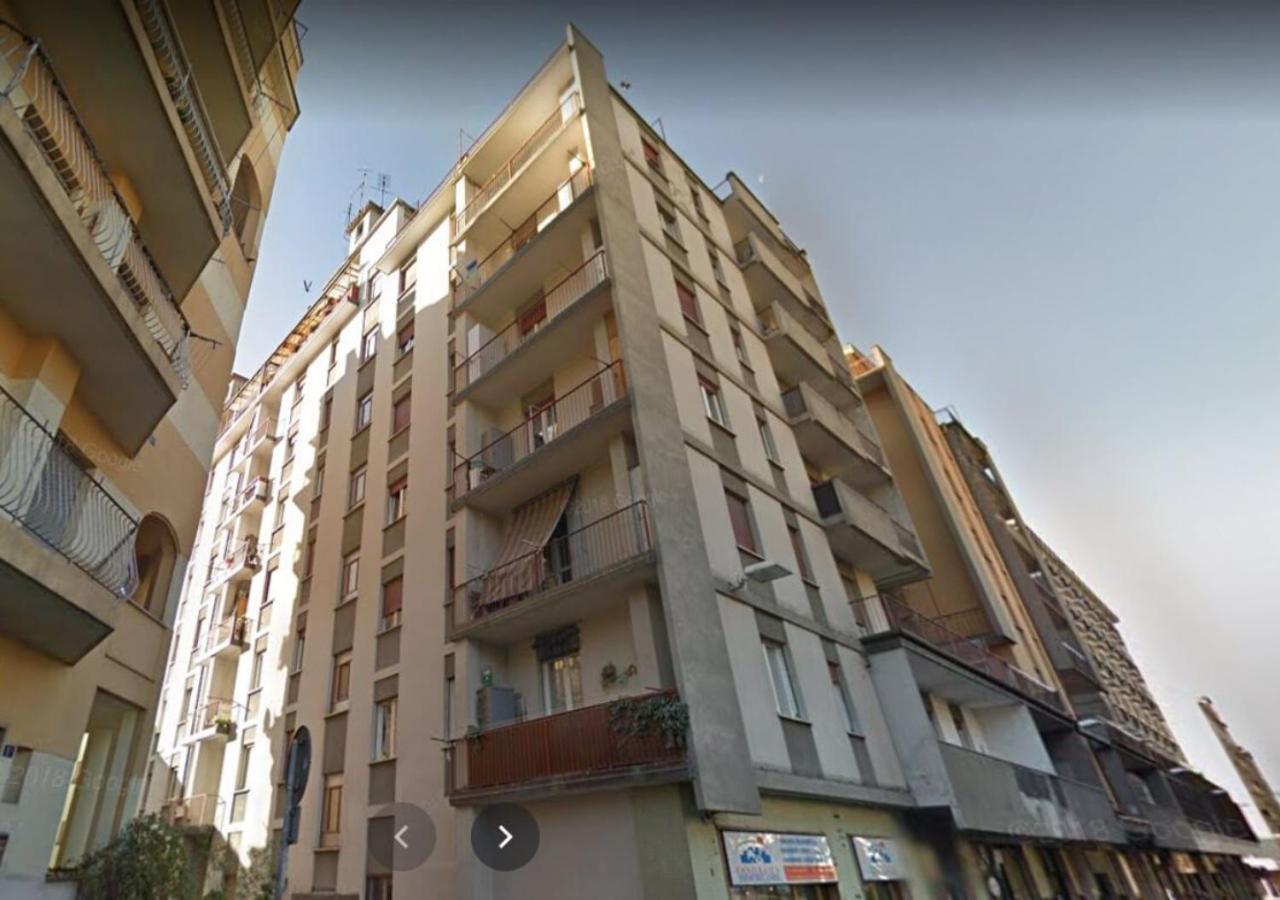 Lovely Panoramic View Apartment - Affitti Brevi Italia Aosta Exterior photo