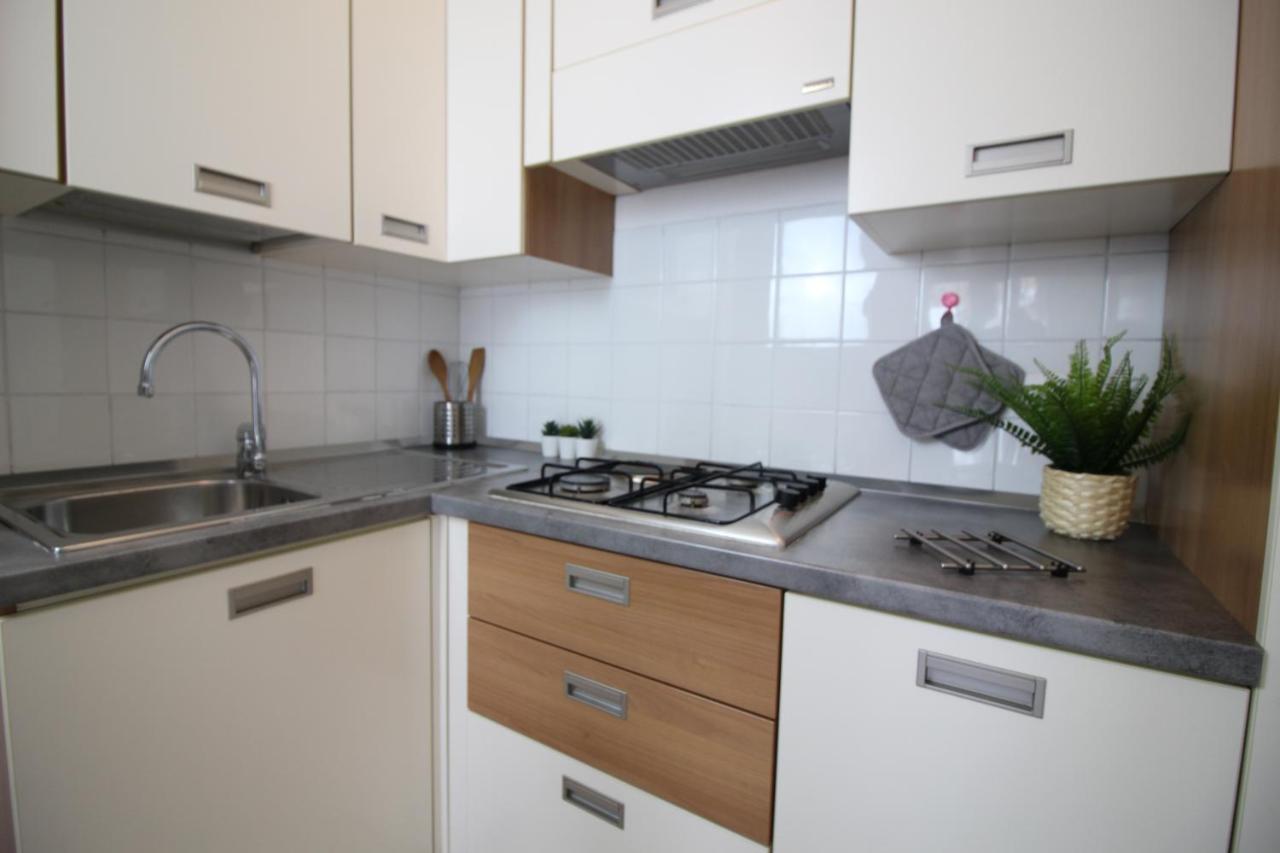 Lovely Panoramic View Apartment - Affitti Brevi Italia Aosta Exterior photo