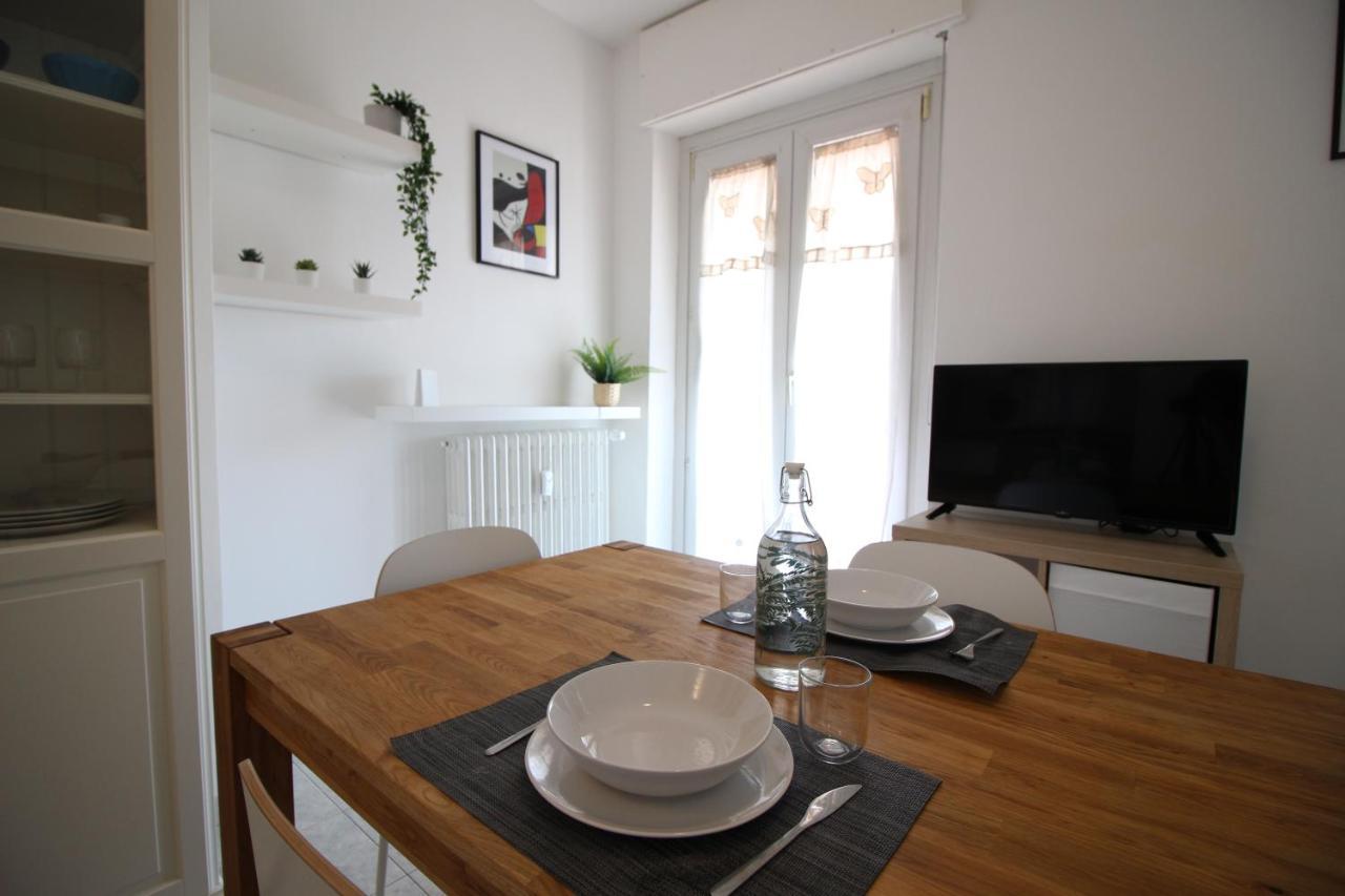 Lovely Panoramic View Apartment - Affitti Brevi Italia Aosta Exterior photo