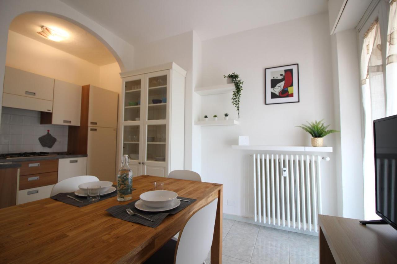 Lovely Panoramic View Apartment - Affitti Brevi Italia Aosta Exterior photo