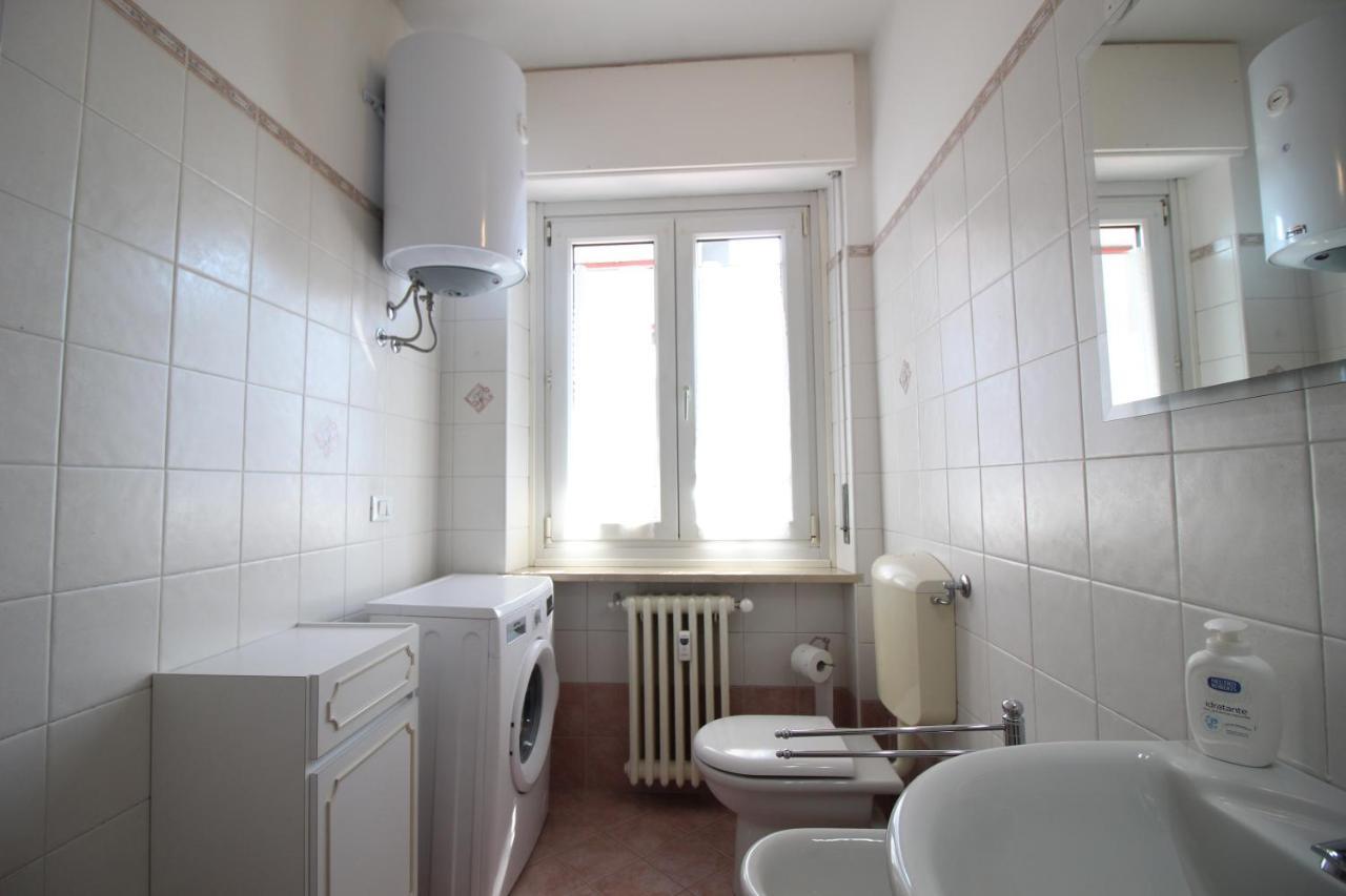 Lovely Panoramic View Apartment - Affitti Brevi Italia Aosta Exterior photo