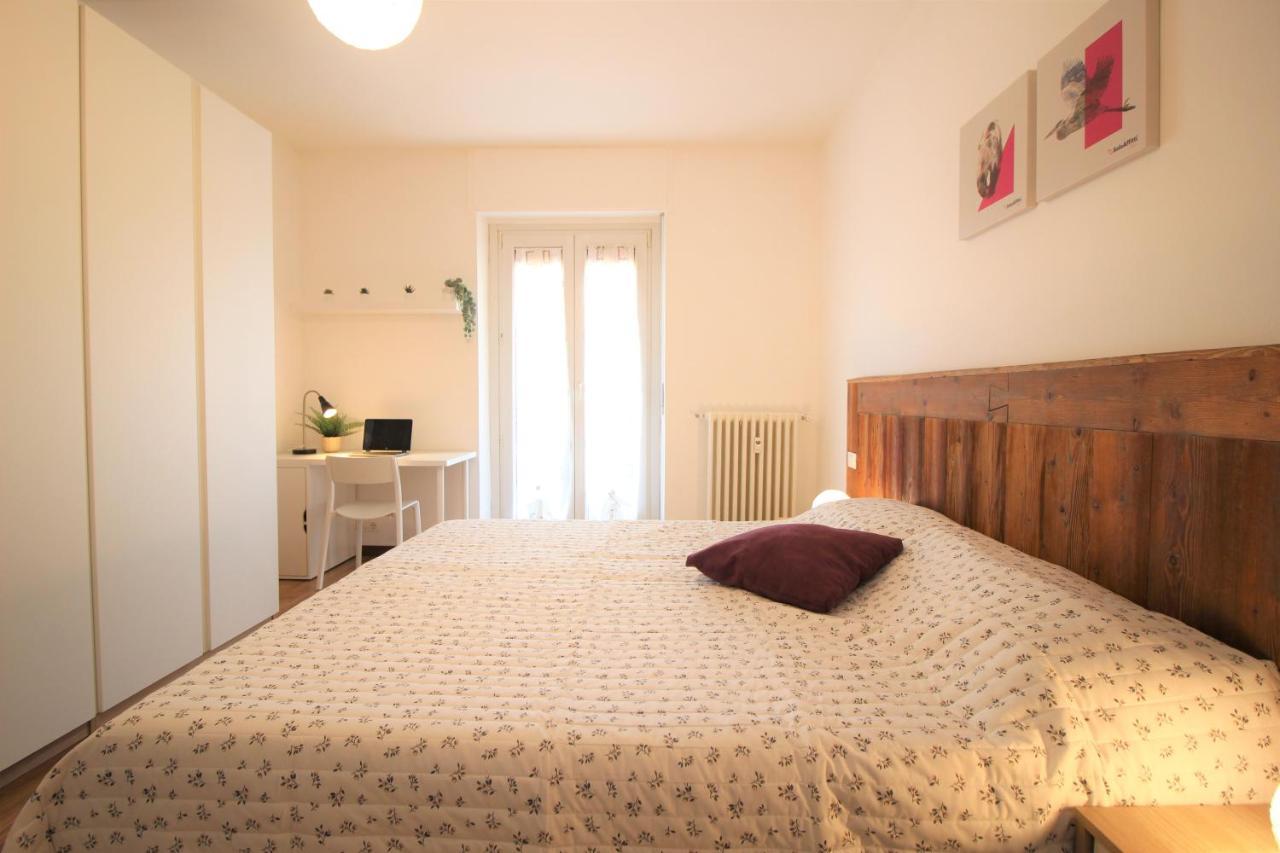 Lovely Panoramic View Apartment - Affitti Brevi Italia Aosta Exterior photo